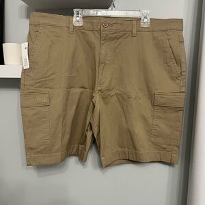 Men’s Savane Cargo Shorts